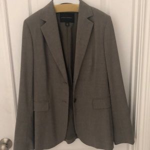 Women’s suit jacket